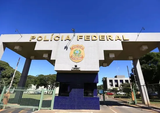 Imagem ilustrativa da imagem PF mira perito suspeito de vazar dados de investigação sobre o Master