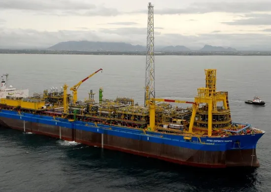 Imagem ilustrativa da imagem Petrobras compra áreas de estrangeiras no Espírito Santo
