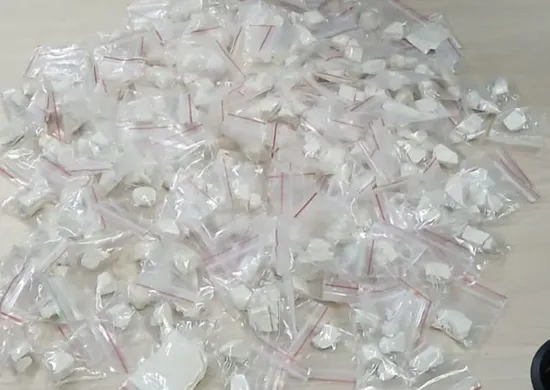 Imagem ilustrativa da imagem Polícia investiga se “droga russa” é vendida no Estado