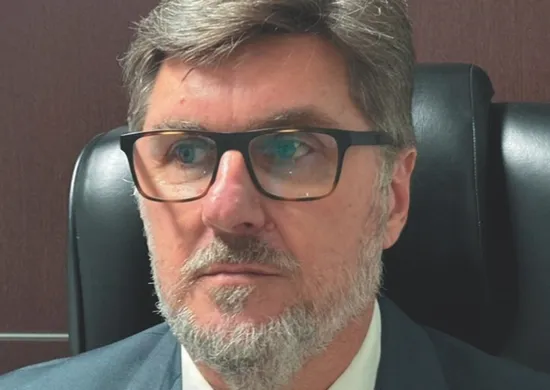 Imagem ilustrativa da imagem Procurador do ES sobre royalties do petróleo no STF: "A gente espera vencer"