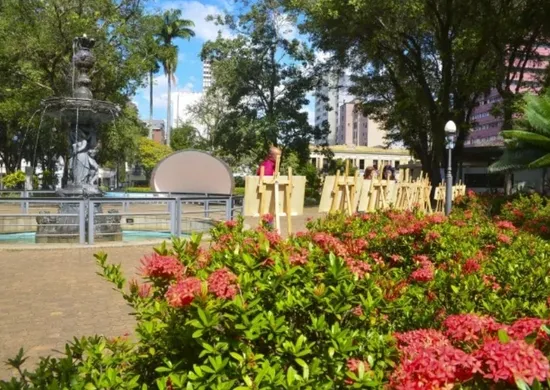 Imagem ilustrativa da imagem Programação de festa pelos 114 anos do Parque Moscoso nesta semana em Vitória