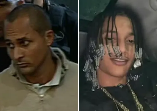 Imagem ilustrativa da imagem Rapper Oruam e Marcinho VP são alvos de operação contra o Comando Vermelho