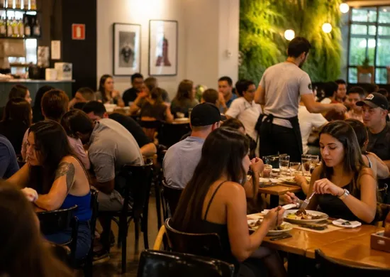 Imagem ilustrativa da imagem Reforma Tributária: o impacto nos bares e restaurantes de Pernambuco