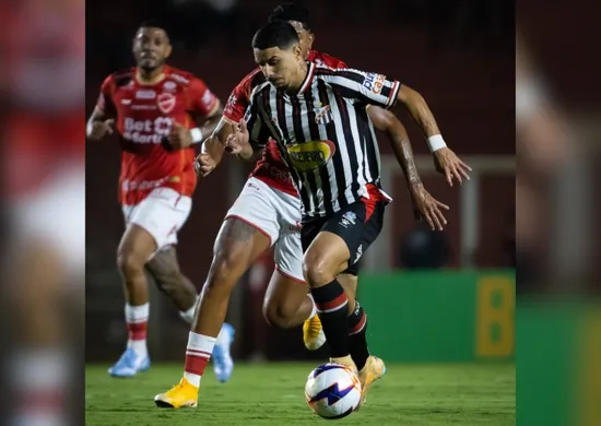 Imagem ilustrativa da imagem Rio Branco decide final da Copa Centro-Oeste contra o Anápolis em casa