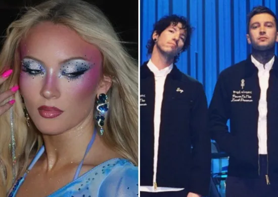 Imagem ilustrativa da imagem Rock in Rio 2026 anuncia Twenty One Pilots e Zara Larsson; saiba o dia