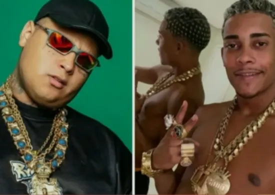 Imagem ilustrativa da imagem Ryan SP, Poze do Rodo e influencers deixam prisão após decisão da Justiça