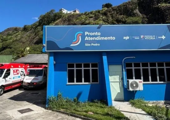 Imagem ilustrativa da imagem Sem saber que estava grávida, jovem dá à luz em pronto atendimento de Vitória