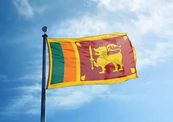 Imagem ilustrativa da imagem Sri Lanka prende 22 monges com 110 kg de maconha em aeroporto