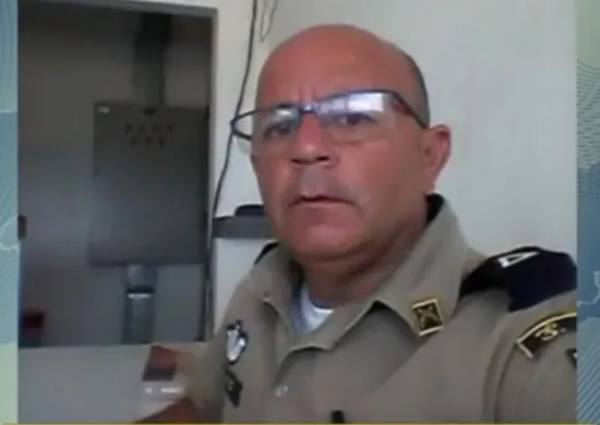 Imagem ilustrativa da imagem Tenente da reserva da PM é morto a tiros durante assalto em Itambé