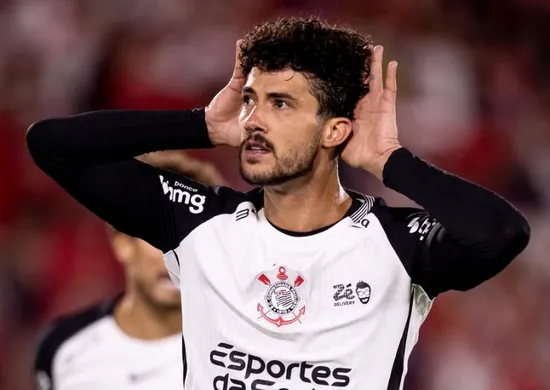 Imagem ilustrativa da imagem Timão classificado, Flu lanterna: cenários dos brasileiros na Libertadores