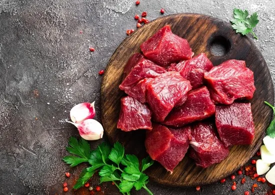 Imagem ilustrativa da imagem UE veta importação de carne bovina do Brasil a partir de setembro