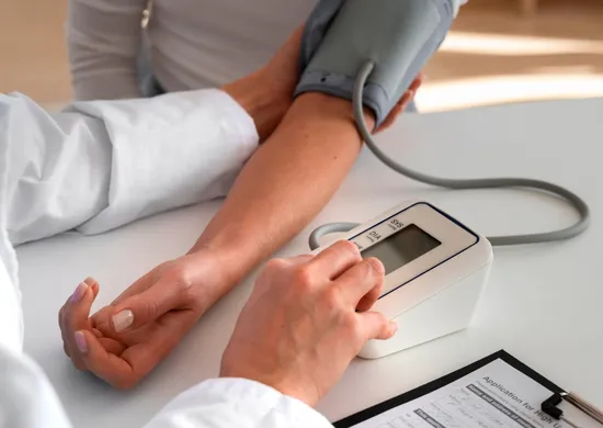 Imagem ilustrativa da imagem Um milhão de pessoas no Espírito Santo têm hipertensão