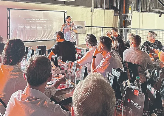 Imagem ilustrativa da imagem União apresenta R$ 3,3 bilhões para inovação em eventos no ES