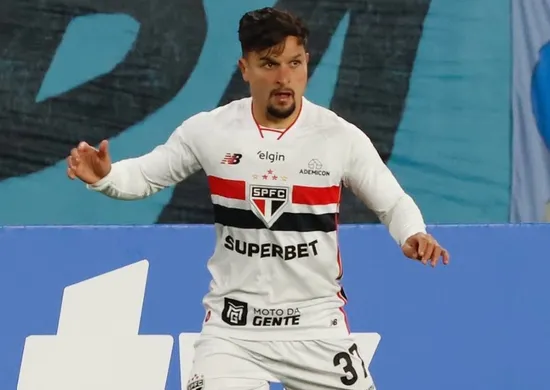Imagem ilustrativa da imagem Vaga adiantada ou eliminação: a briga dos brasileiros na Sul-Americana