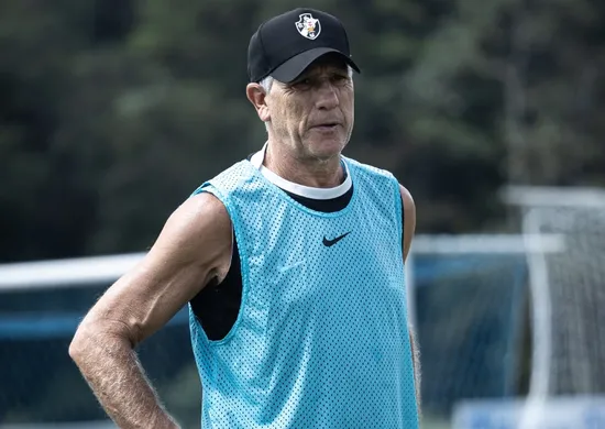 Imagem ilustrativa da imagem Vasco precisa vencer para seguir vivo na Copa Sul-Americana