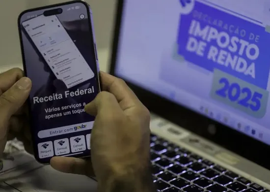 Imagem ilustrativa da imagem Veja como saber se caiu na malha fina do Imposto de Renda 2026