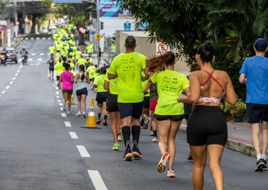 Imagem ilustrativa da imagem Vila Velha recebe mais uma edição da Corrida da Madalena à Penha