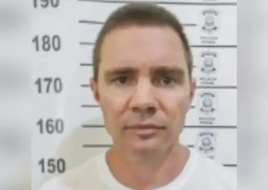 Imagem ilustrativa da imagem Vorcaro é transferido para carceragem da superintendência da PF