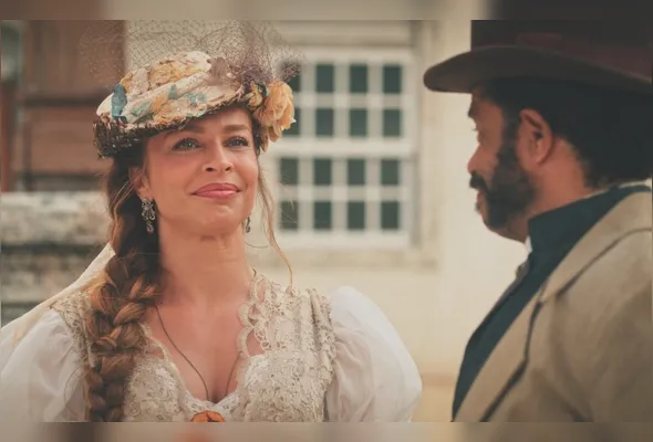 Imagem ilustrativa da imagem Dona Beja desafia a elite de Araxá com seu bordel