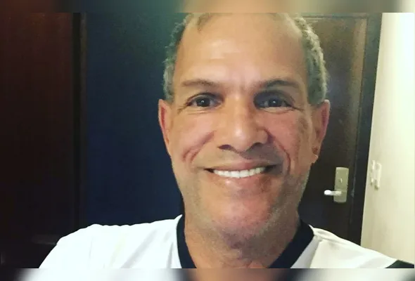 Imagem ilustrativa da imagem Morre o capixaba Geovani Silva, ídolo do Vasco e Desportiva