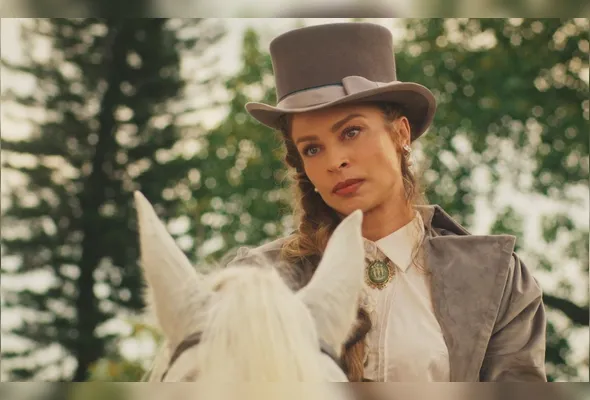 Imagem ilustrativa da imagem Novelas da TV Tribuna/Band fazem sucesso entre fãs