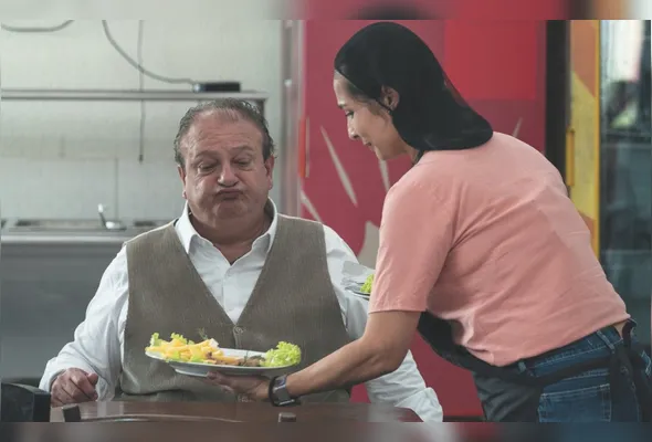 Imagem ilustrativa da imagem "Ratos de asas": restaurante com pombos é criticado em Pesadelo na Cozinha