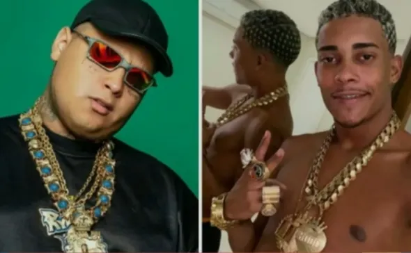 Imagem ilustrativa da imagem Ryan SP, Poze do Rodo e influencers deixam prisão após decisão da Justiça