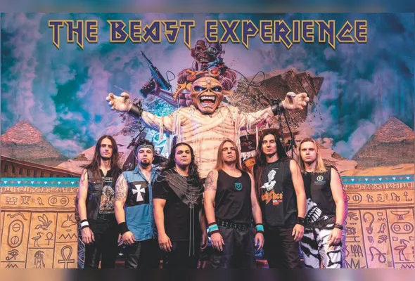 Imagem ilustrativa da imagem Seu programa: atrações nacionais do rock ao forró