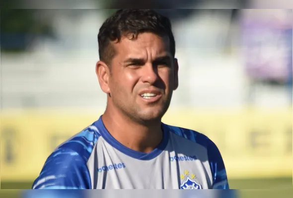Imagem ilustrativa da imagem Vitória duela de olho na liderança da Série D