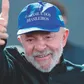 Apoio de Lula é tido como trunfo