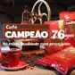 Café do ES fecha parceria com Flamengo e lança linha para torcedores