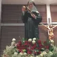 Festa para Santa Rita de Cássia!