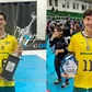 Festa vascaína na Serra, talentos do vôlei e Corrida Grand 7k