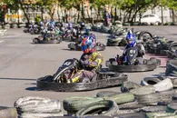 Imagem ilustrativa da imagem Kart: inscrições abertas para a 3ª edição da FDK Racing Cup