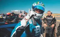 Imagem ilustrativa da imagem Stock Car: Baptista celebra 2ª vitória no ano