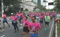 Imagem ilustrativa da imagem Veja as novidades para a 13ª Corrida Tribuna Ruas da Cidade