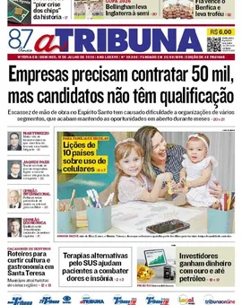 Edição Digital