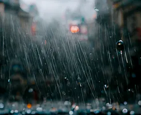 Imagem ilustrativa da imagem Apac prevê chuva moderada na Mata Sul e mais fraca em outras regiões