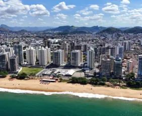 Imagem ilustrativa da imagem Bella Fiore Itapuã: novo residencial a 100 m do mar