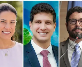 Imagem ilustrativa da imagem Datafolha aponta disputa acirrada para o Governo de Pernambuco