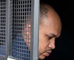 Imagem ilustrativa da imagem Homem que fez chamada de vídeo durante feminicídio é transferido para o Cotel