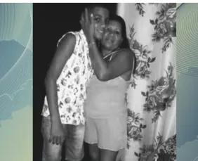 Imagem ilustrativa da imagem Mãe morre ao tentar salvar filho de execução dentro de casa em Abreu e Lima