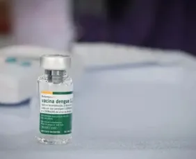 Imagem ilustrativa da imagem Pernambuco recolhe vacinas da dengue do Butantan após alerta
