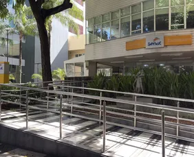 Imagem ilustrativa da imagem Senac PE abre 374 vagas gratuitas em cursos no Grande Recife e interior