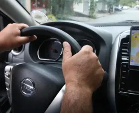 Imagem ilustrativa da imagem TST alerta para risco de dívidas de motoristas de app