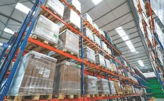 Imagem ilustrativa da imagem Comércio exterior do ES mira mercado de R$ 3 bilhões com medicamentos