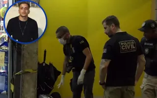Imagem ilustrativa da imagem Família de MC Galego pede justiça e busca respostas após execução