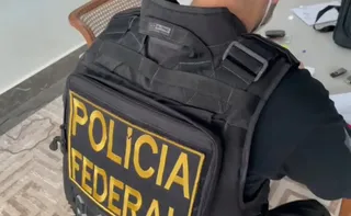 Imagem ilustrativa da imagem Operação nacional contra facções cumpre 274 mandados em 16 estados