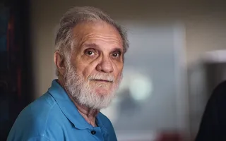 Imagem ilustrativa da imagem Raimundo Carrero e a livraria que encontrei dentro de um homem