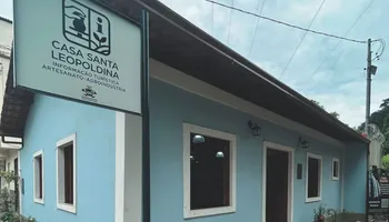 Casa Santa Leopoldina: arte e sabores da terra